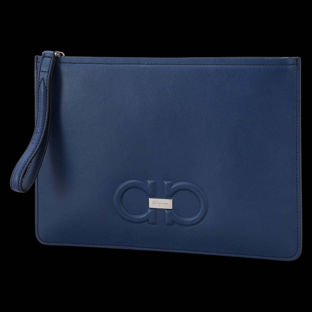 FERRAGAMO(USED)페레가모 클러치